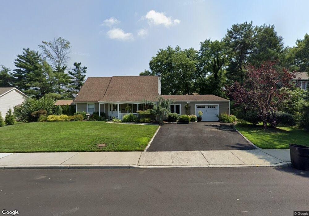 21 Bechstein Dr, Matawan, NJ 07747 - photo 1
