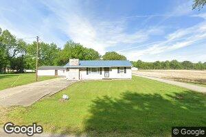 5191 N Main St, Cayuga, IN 47928