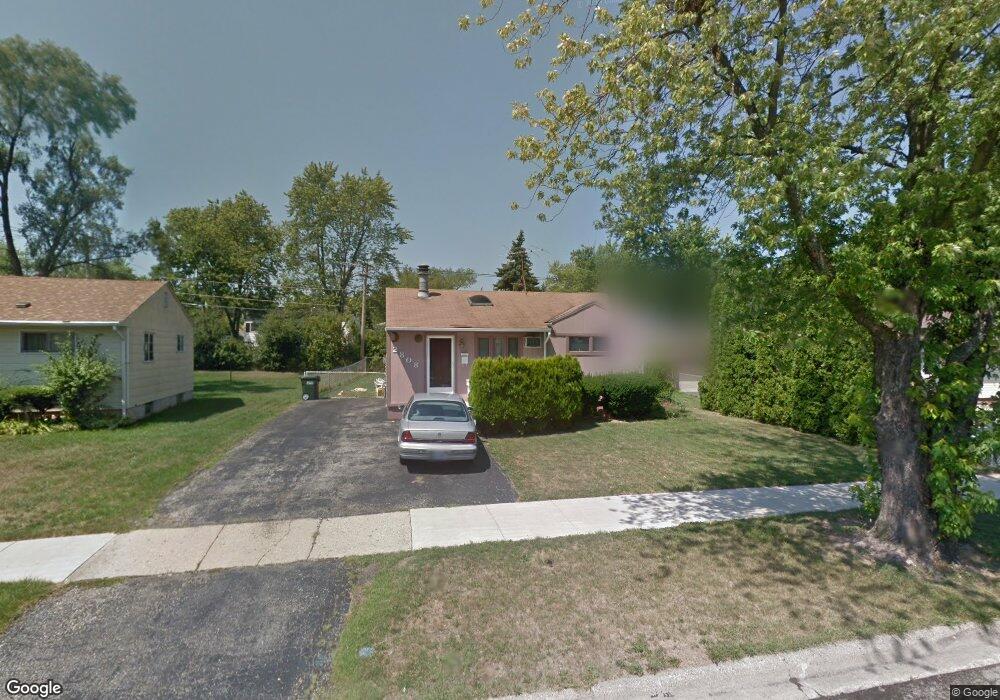 2808 Lorraine Ave, Waukegan, IL 60087 - photo 1