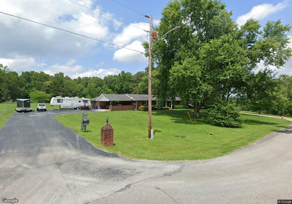 171 Eaton Ave, Manchester, TN 37355 - photo 1