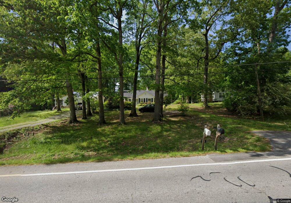 395 E Louise St, Clarkesville, GA 30523 - photo 1