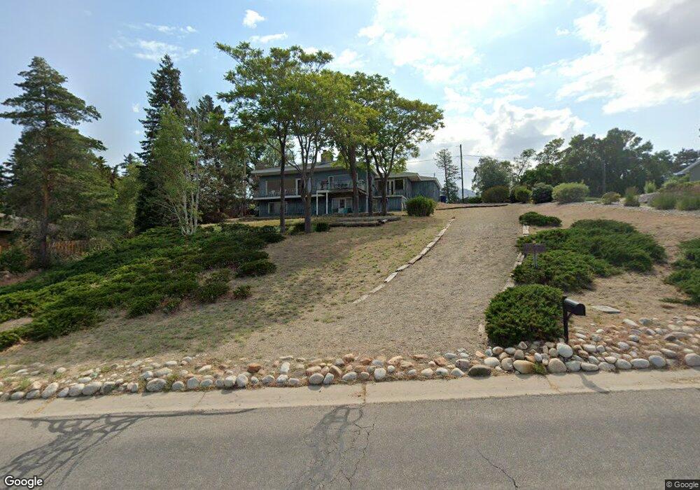 8441 Mesa Dr, Sandy, UT 84093 - photo 1