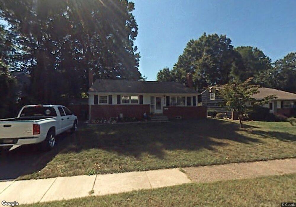 2015 Wildwood Dr, Wilmington, DE 19805 - photo 1