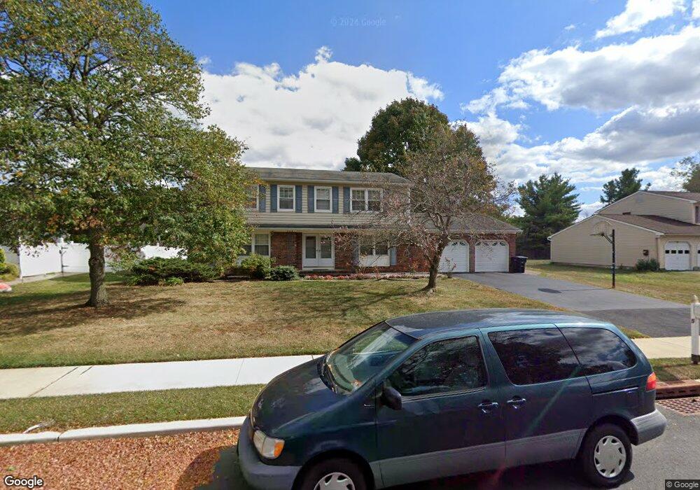 5 Mershon Ln, Plainsboro, NJ 08536 - photo 1