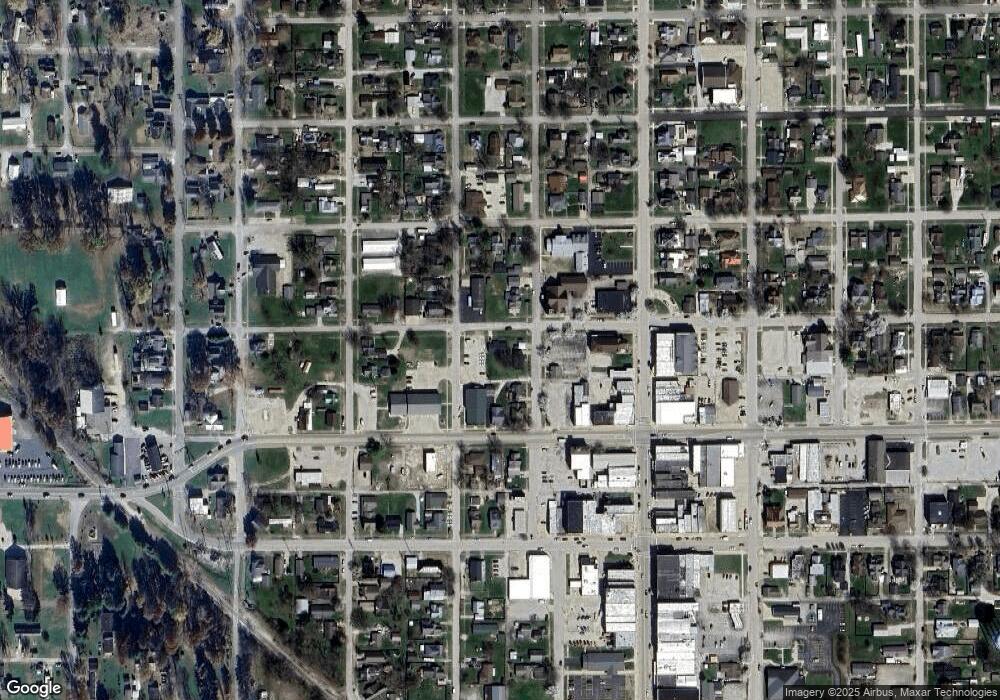 159 B St NW, Linton, IN 47441 - photo 1