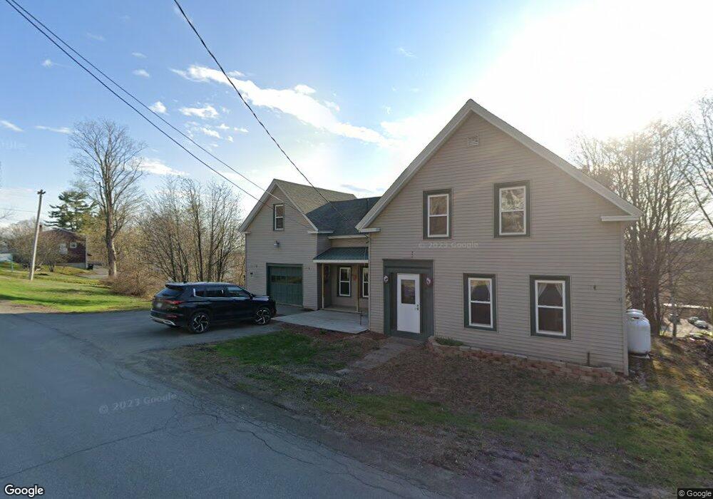 23 High St, Dexter, ME 04930 - photo 1