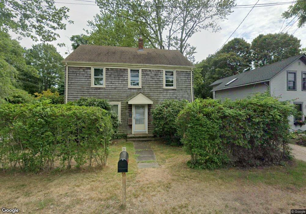 30 Mechanic St, Wakefield, RI 02879 - photo 1