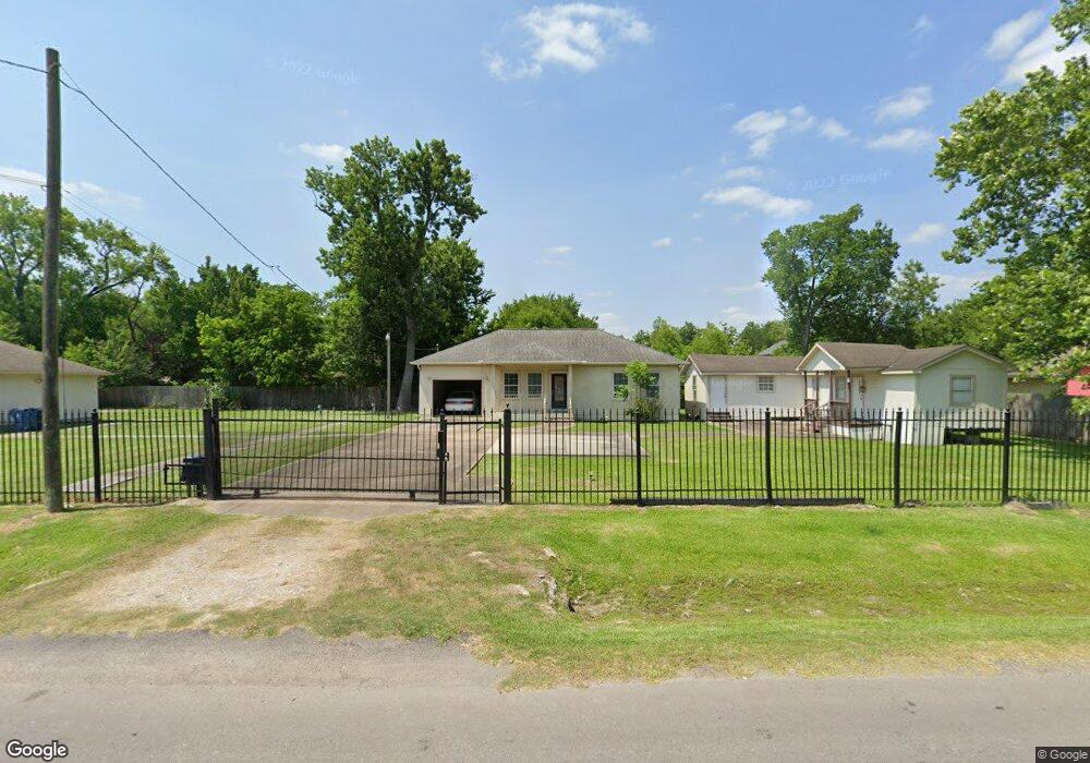 4417 Mohawk St, Houston, TX 77093 - photo 1