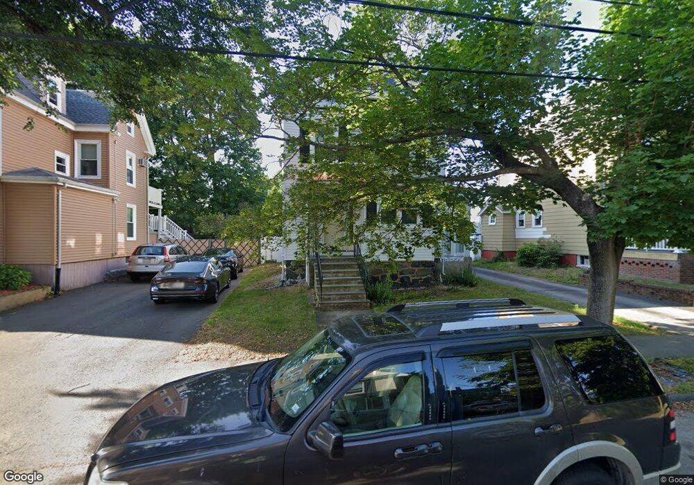 11 Emory St, Saugus, MA 01906 - photo 1