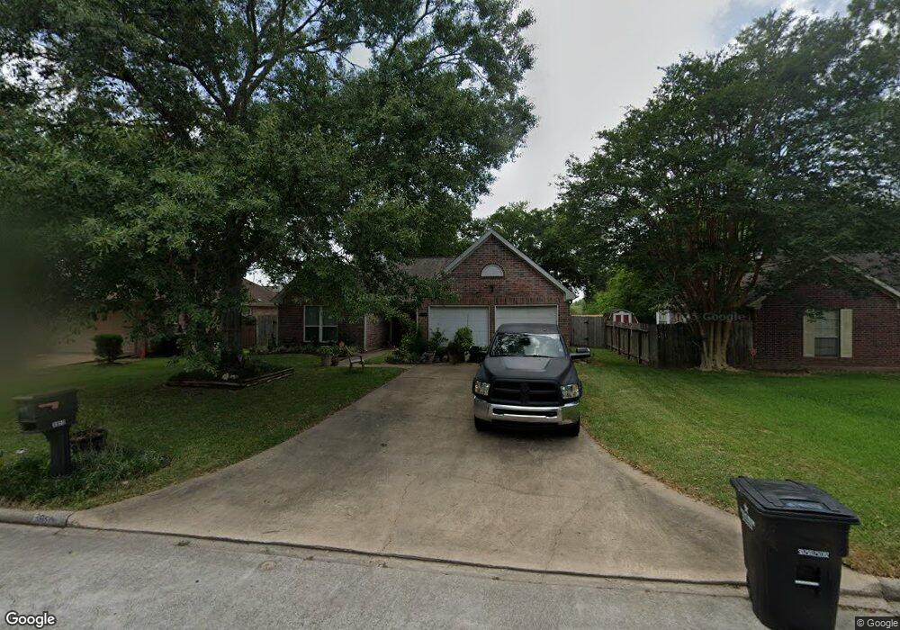 3850 Westglen Dr, Alvin, TX 77511 - photo 1