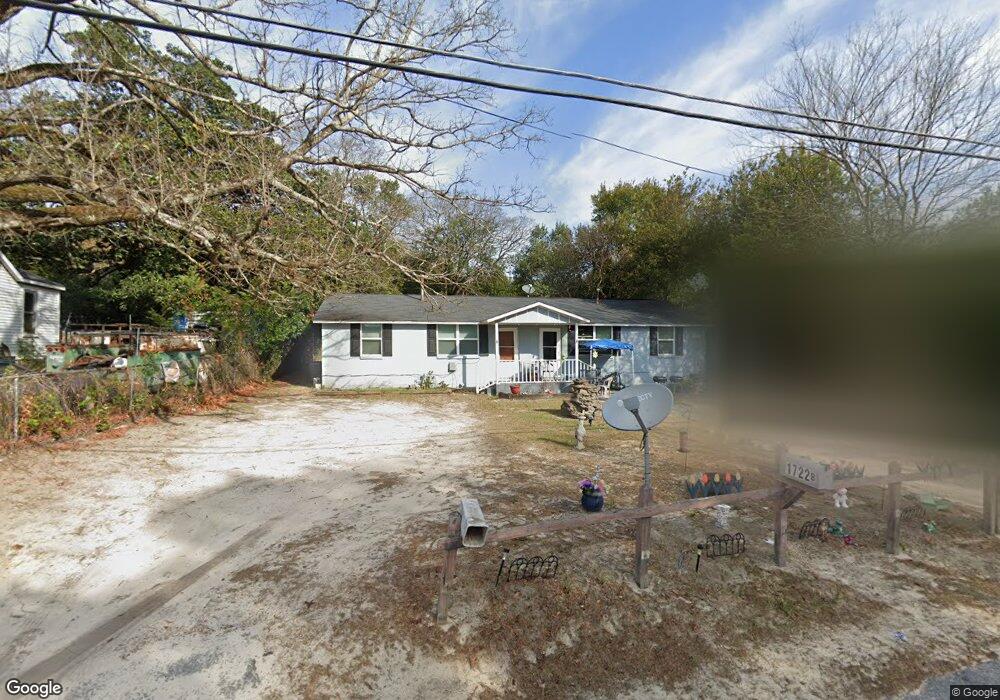 1722 Crapps Ave, West Columbia, SC 29169 - photo 1