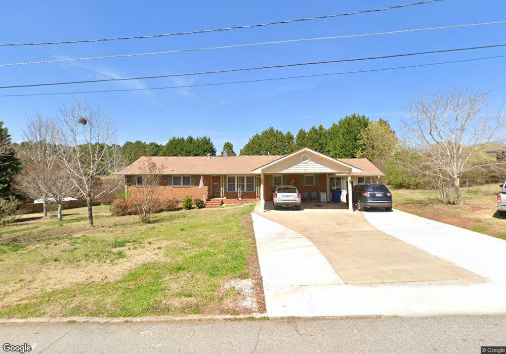 132 N Chilton Crescent, Lagrange, GA 30240 - photo 1