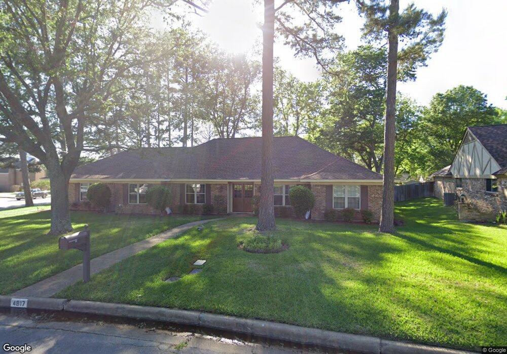 4817 Wendover Place, Tyler, TX 75703 - photo 1