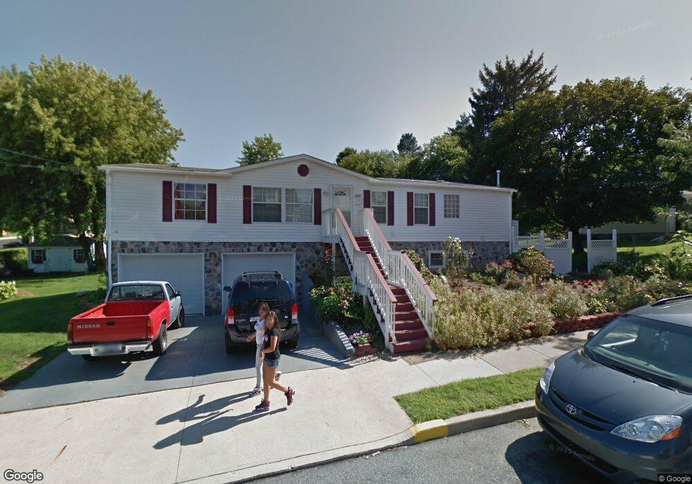 1626 E 8th St, Bethlehem, PA 18015 - photo 1