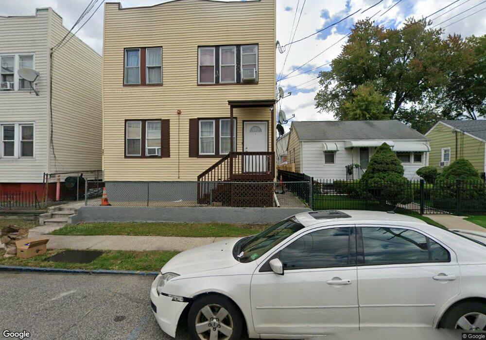 561 E 38th St unit 563, Paterson, NJ 07513 - photo 1