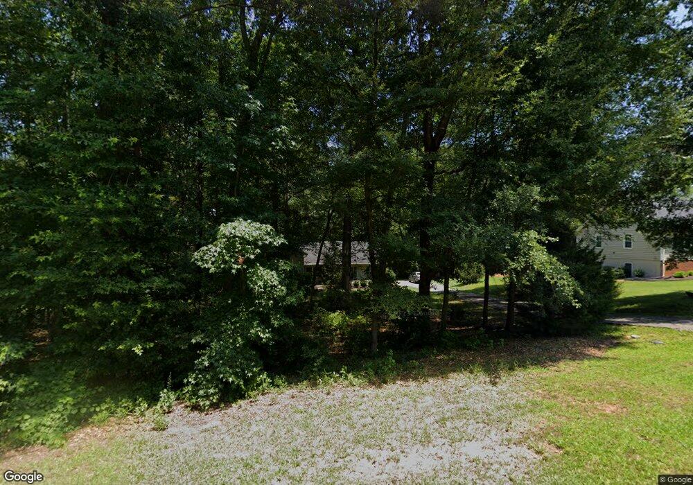 58 Hickory Hollow Dr, Jefferson, GA 30549 - photo 1