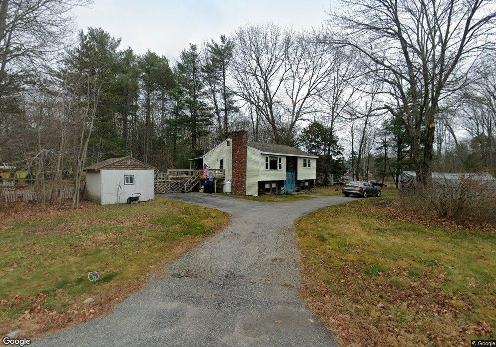 32 Garden St, Old Orchard Beach, ME 04064 - photo 1