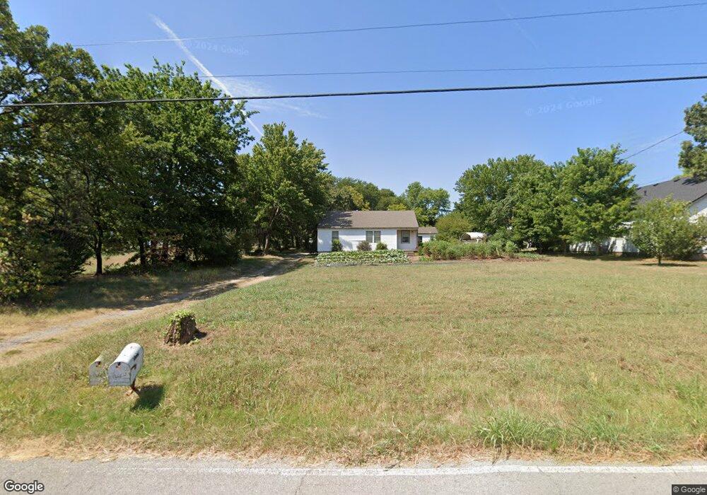 26455 E 61st St S, Broken Arrow, OK 74014 - photo 1