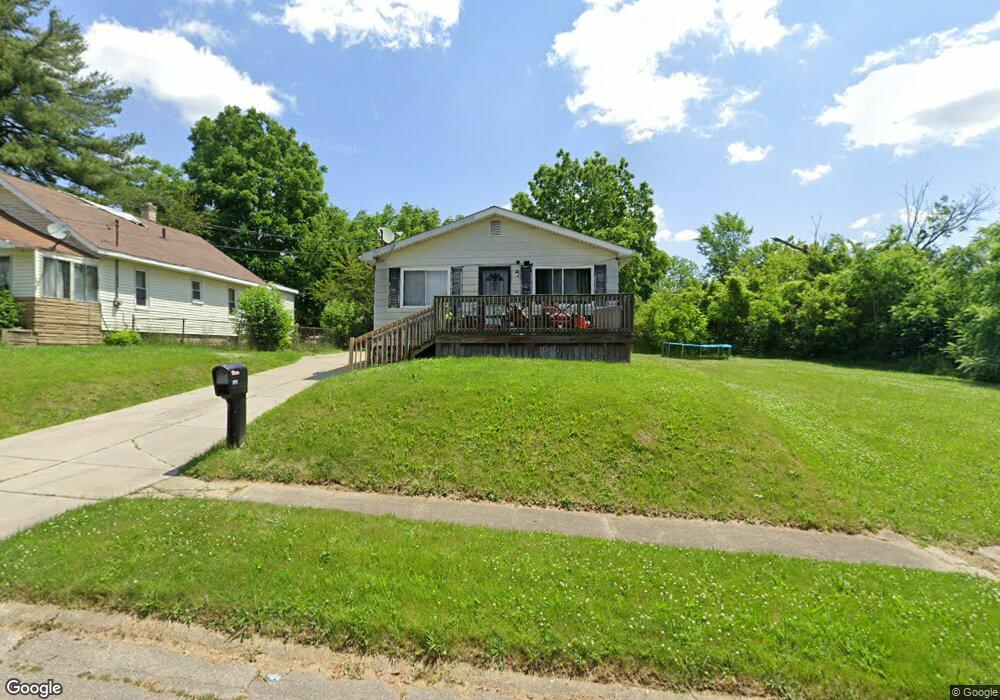 2117 Stanford Ave, Flint, MI 48503 - photo 1