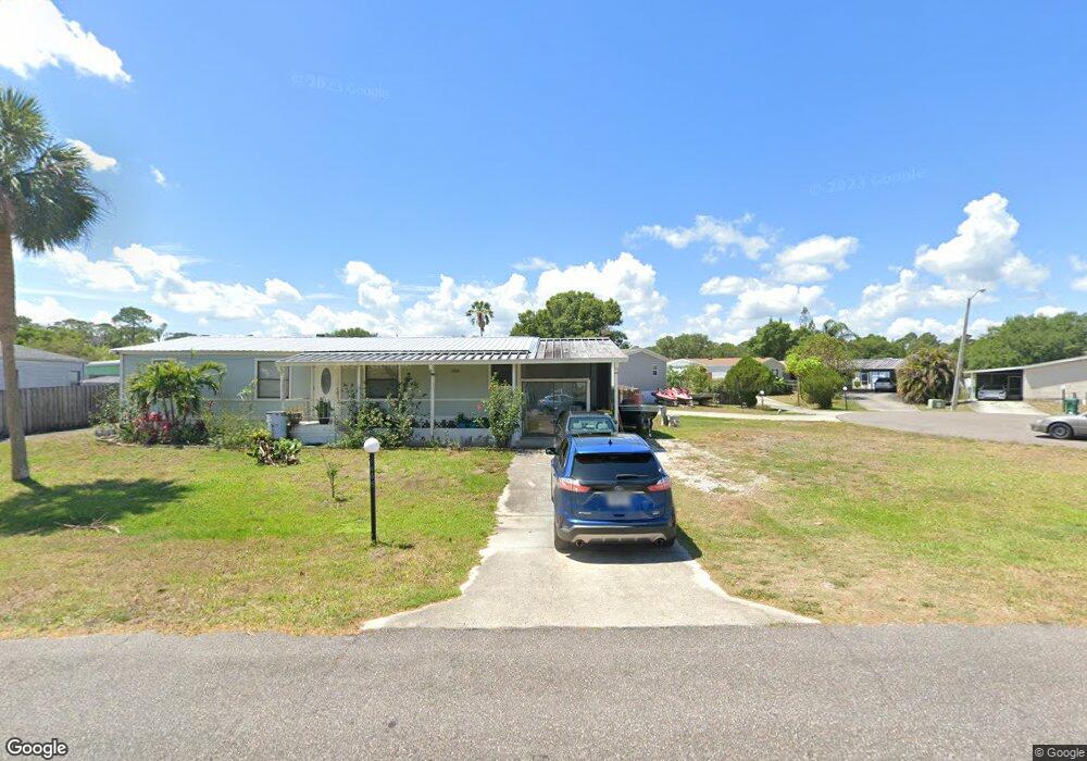 1607 Cocoa Bay Blvd, Cocoa, FL 32926 - photo 1