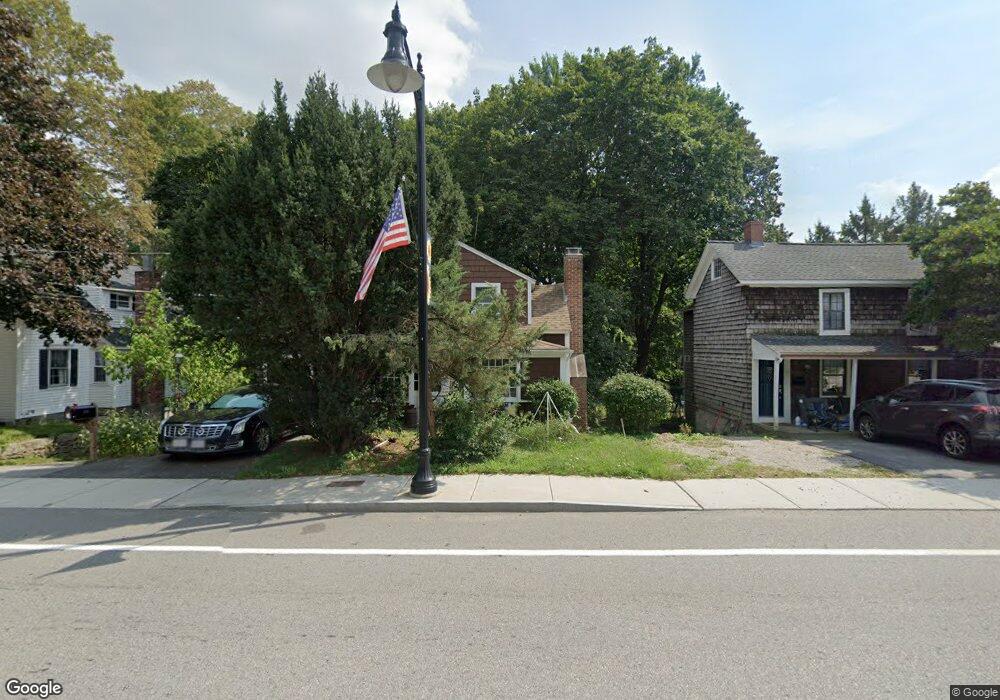 187 Main St, Medway, MA 02053 - photo 1