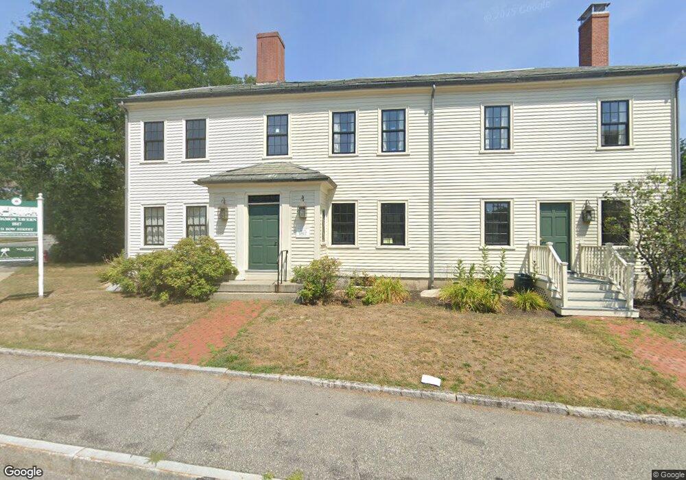 21 Bow St, North Reading, MA 01864 - photo 1