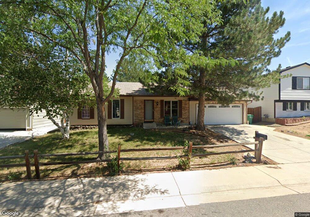 1418 S Olathe Way, Aurora, CO 80017 - photo 1