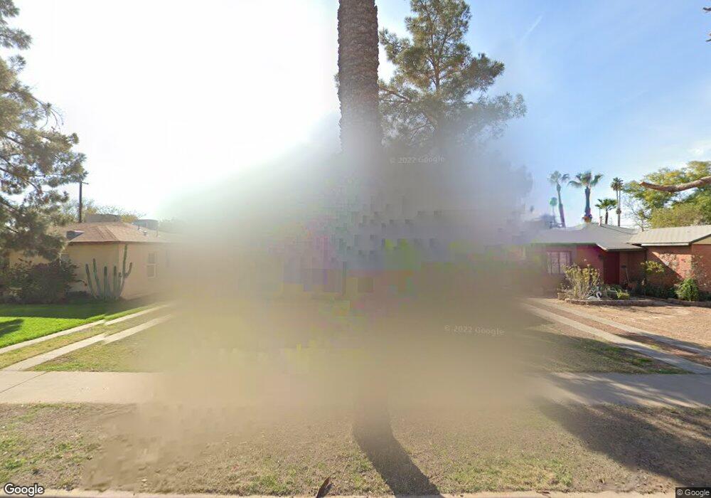 1313 E Palm Ln, Phoenix, AZ 85006 - photo 1