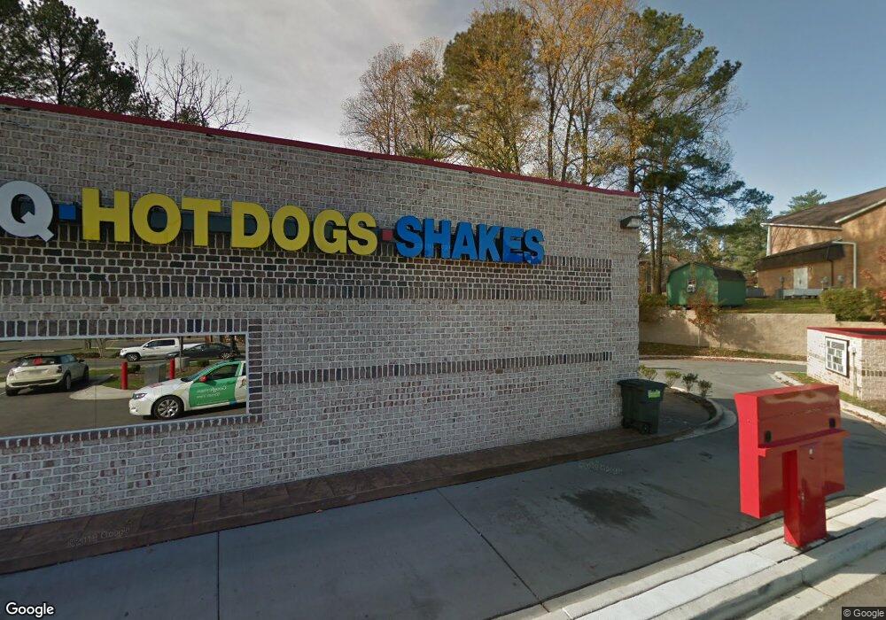 822 25th St NW, Cleveland, TN 37311 - photo 1