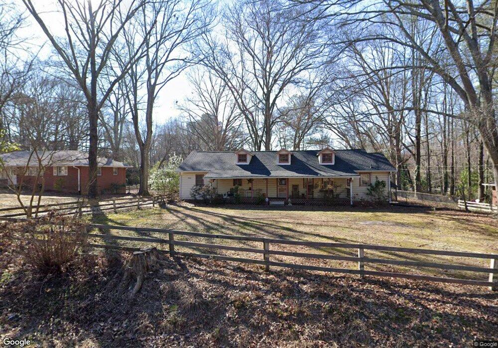 6060 Garner Rd SW, Mableton, GA 30126 - photo 1