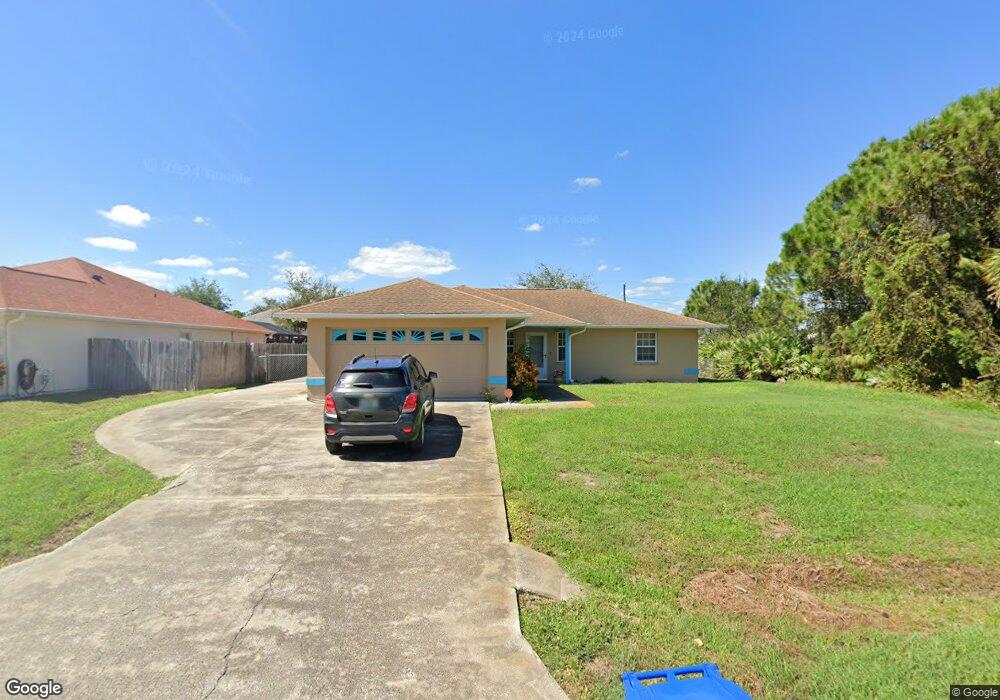 326 Benschop St, Sebastian, FL 32958 - photo 1