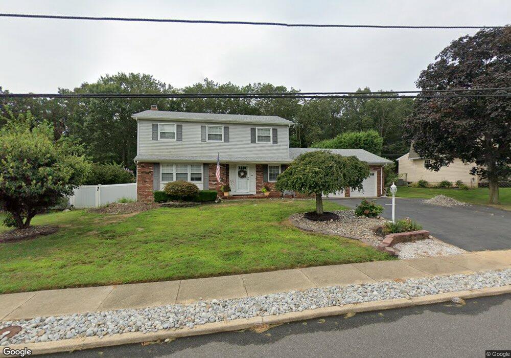 64 Newbury Rd, Howell, NJ 07731 - photo 1