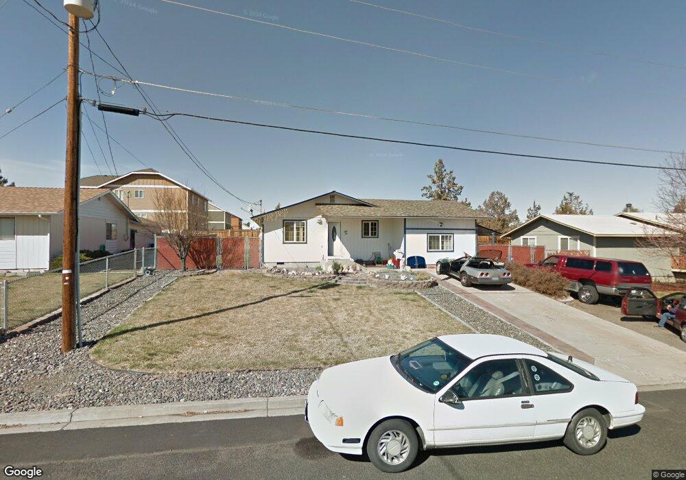 1635 SW 21st Place, Redmond, OR 97756 - photo 1