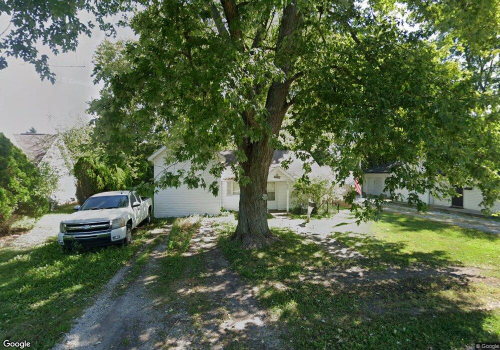 605 S Hamilton St, Sheridan, IN 46069 - photo 1