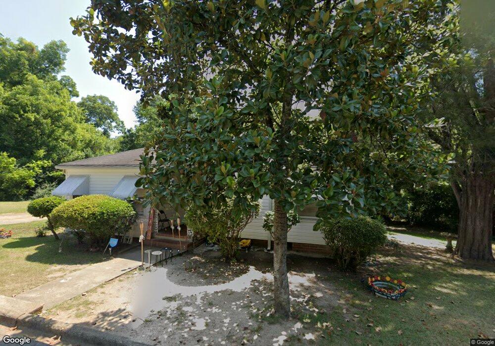 637 Highland Ave, Eufaula, AL 36027 - photo 1