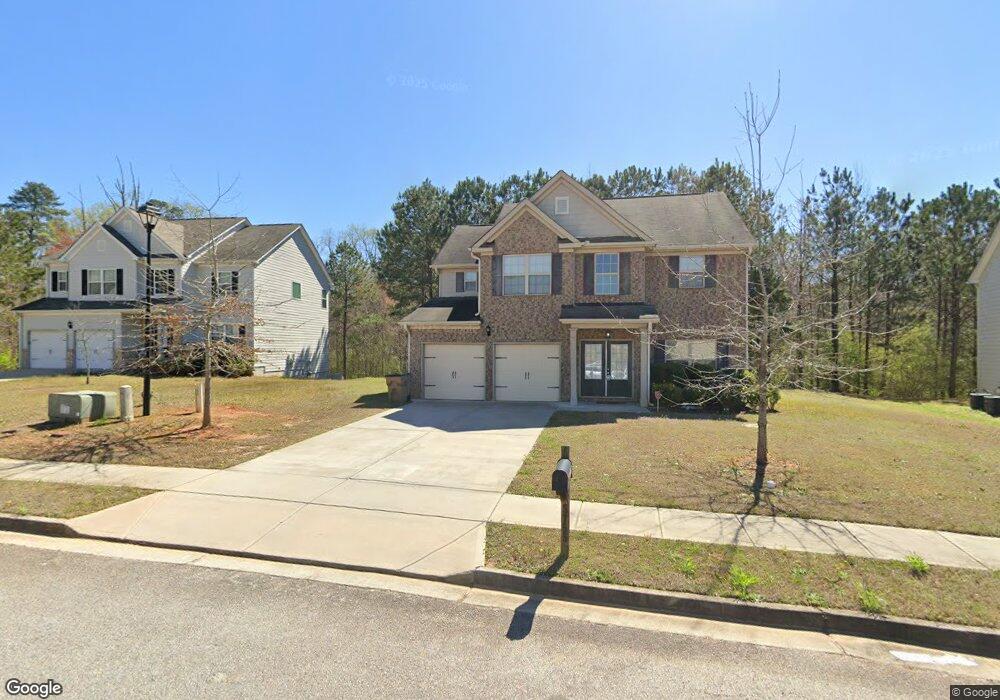 5755 Pahaska Ct unit 95, Ellenwood, GA 30294 - photo 1