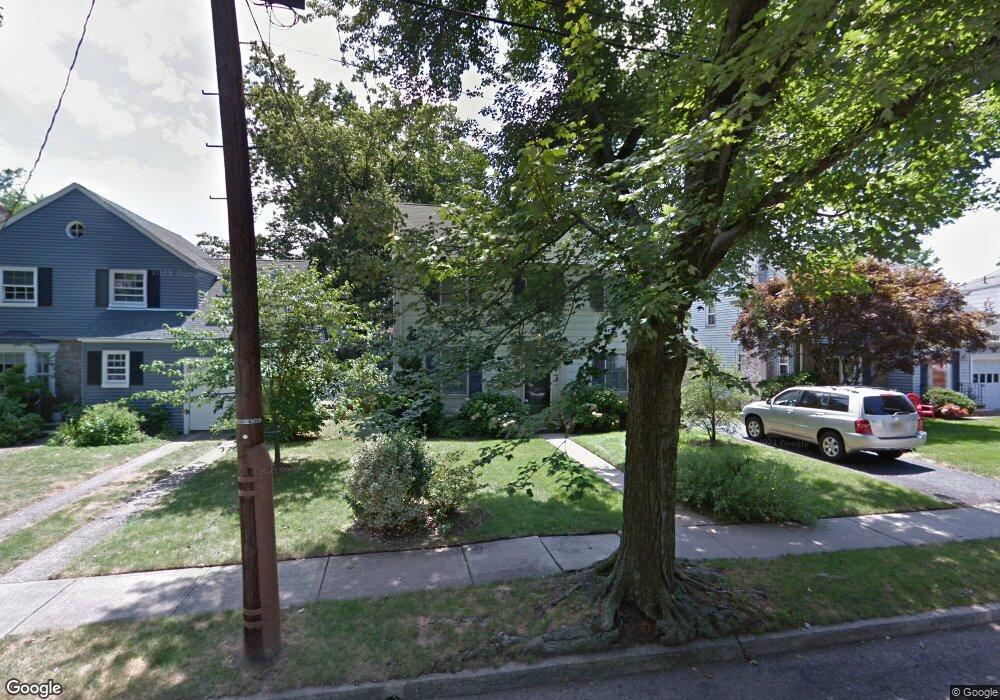 38 Oakridge Rd, Bloomfield, NJ 07003 - photo 1