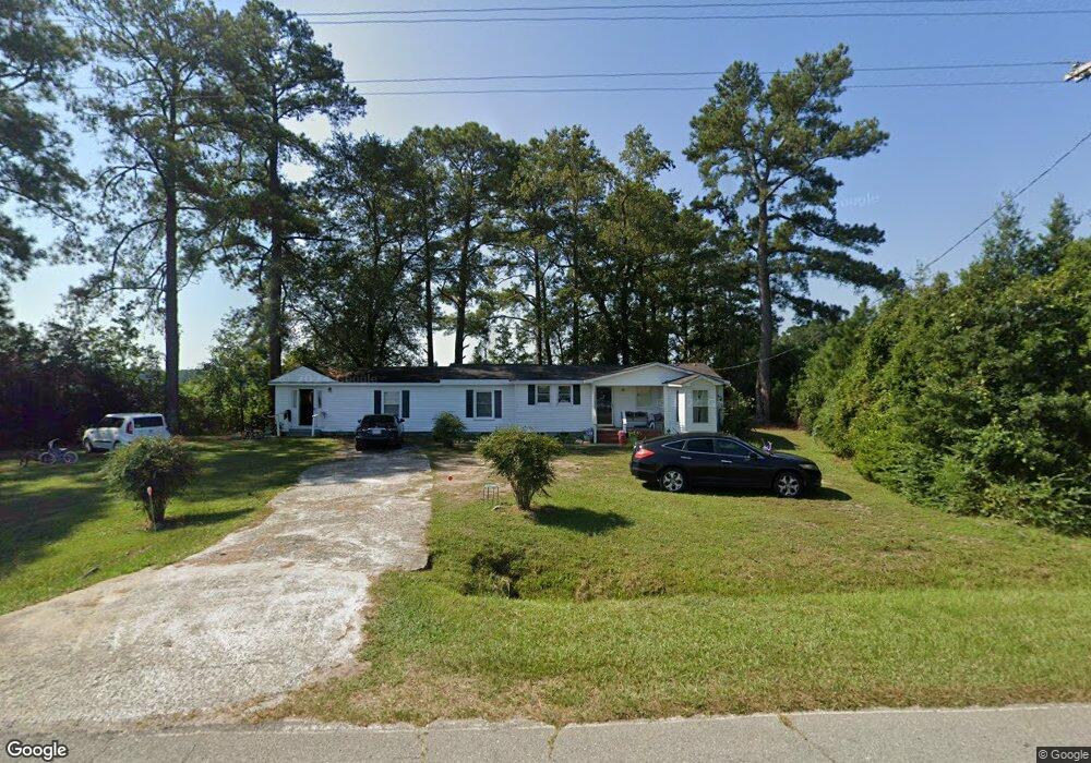 2144 Dudley Rd, Newton Grove, NC 28366 - photo 1