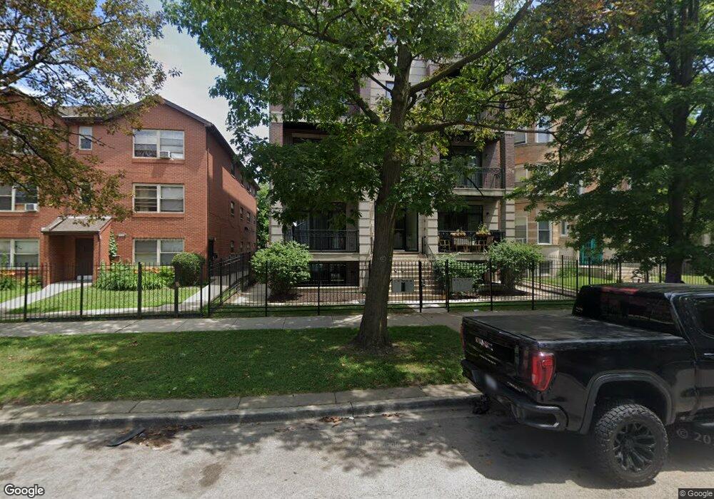 6217 S Kimbark Ave unit 4N, Chicago, IL 60637 - photo 1