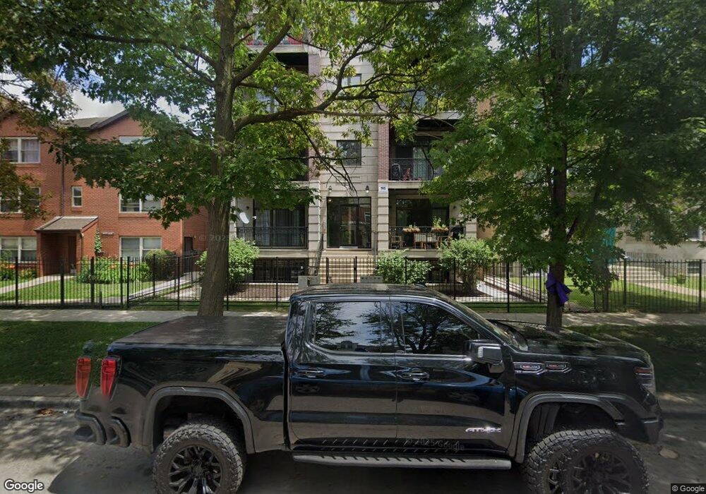 6217 S Kimbark Ave unit P3, Chicago, IL 60637 - photo 1