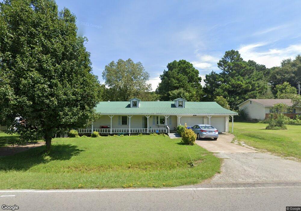 2118 N Patrick St, Jonesboro, AR 72401 - photo 1