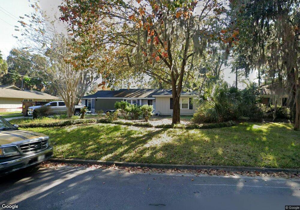 109 Druid Rd, Savannah, GA 31410 - photo 1