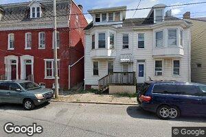 508 W Philadelphia St, York, PA 17401
