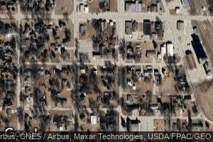 201 Elm St, Burt, IA 50522