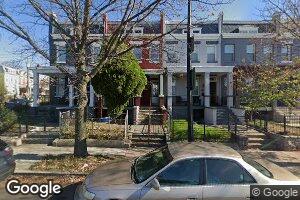 2815 N Capitol St NE, Washington, DC 20002