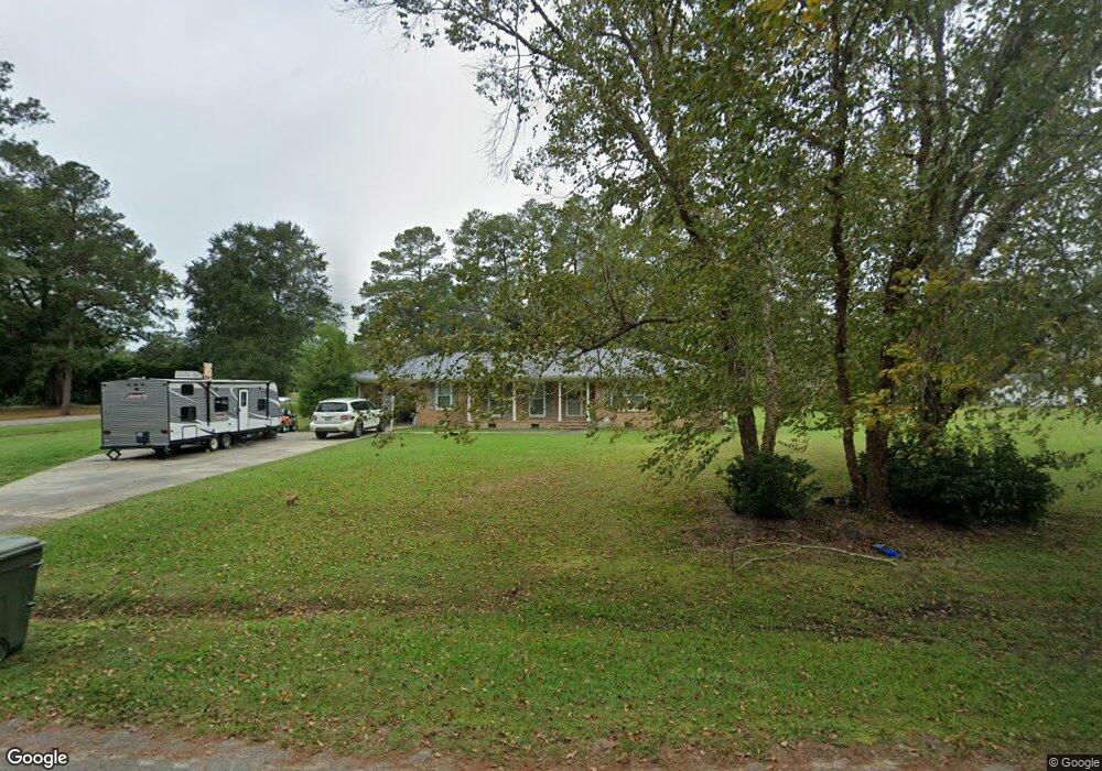 314 S Beech Ave, Andrews, SC 29510 - photo 1