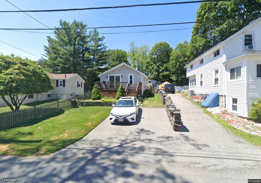 4 Lake Cir, Saugus, MA 01906 - photo 1