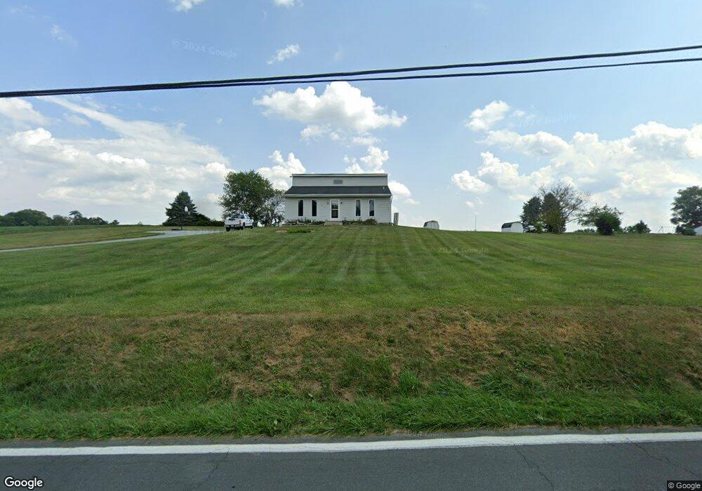 1815 E Deep Run Rd, Manchester, MD 21102 - photo 1