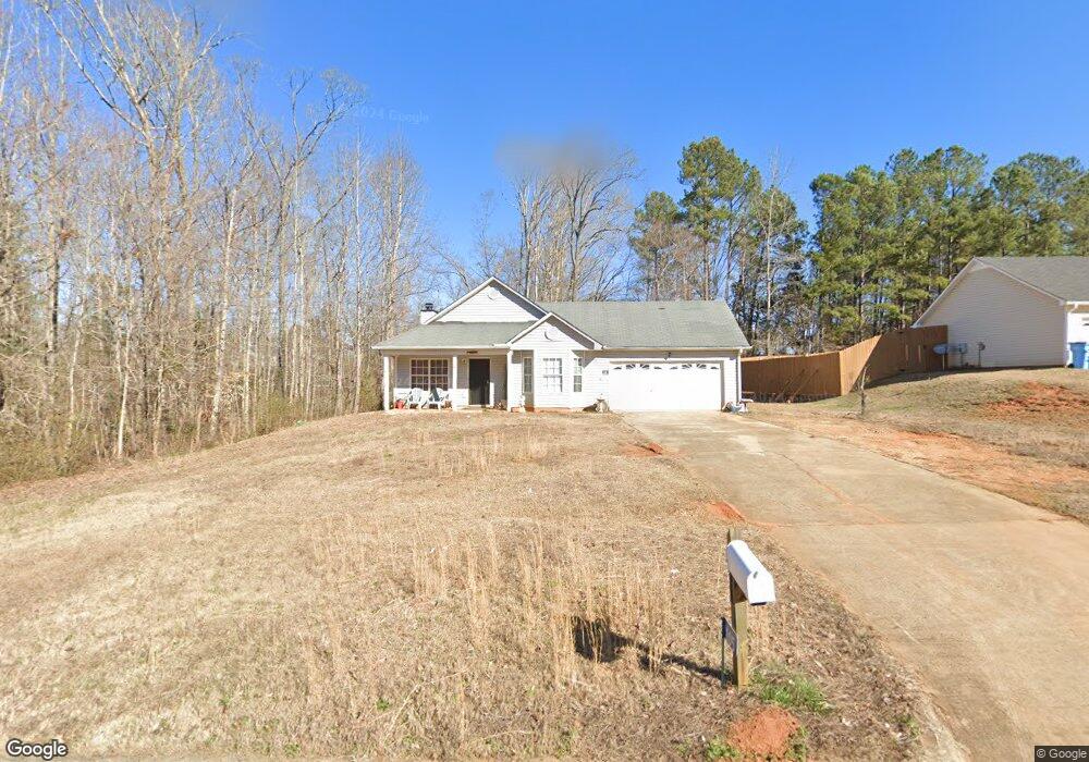 105 Creek Bottom Dr, Covington, GA 30014 - photo 1