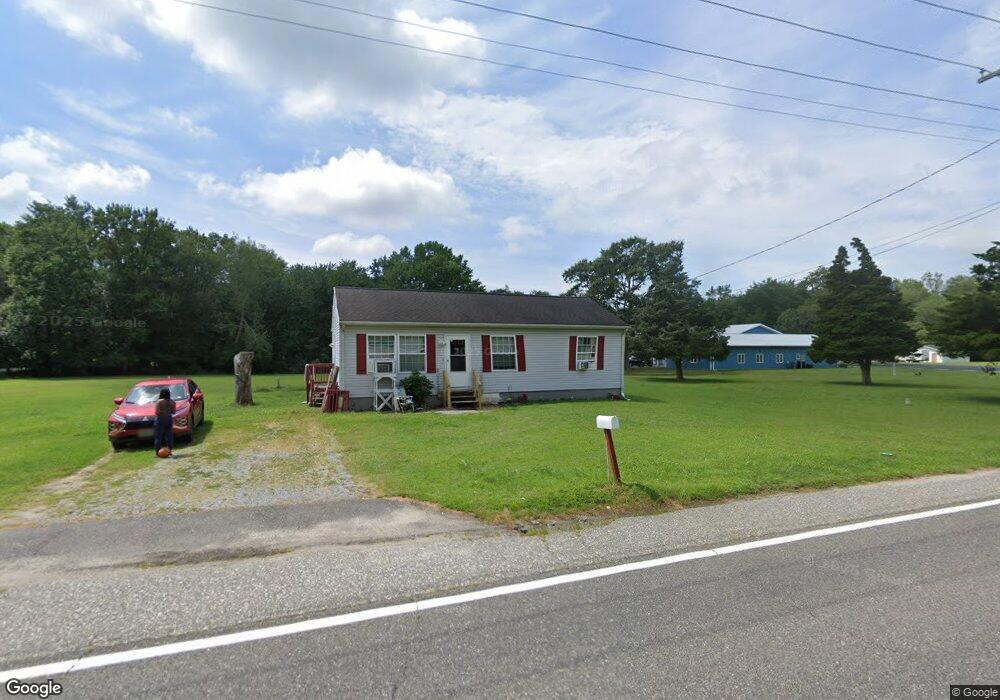 290 Main St, Newport, NJ 08345 - photo 1